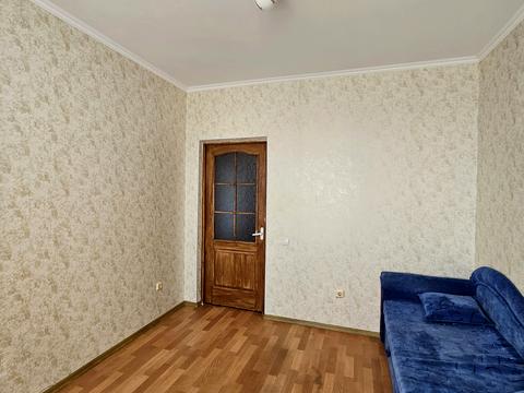 квартира по адресу Полесская ул., 28-Б