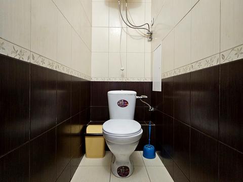 квартира по адресу Полесская ул., 28-Б