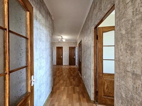 квартира по адресу Полесская ул., 28-Б