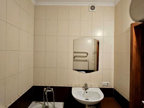 квартира по адресу Полесская ул., 28-Б