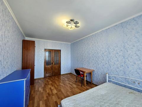 квартира по адресу Полесская ул., 28-Б