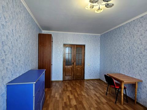 квартира по адресу Полесская ул., 28-Б