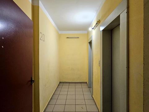 квартира по адресу Полесская ул., 28-Б