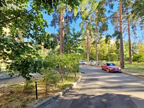 квартира по адресу Полесская ул., 28-Б