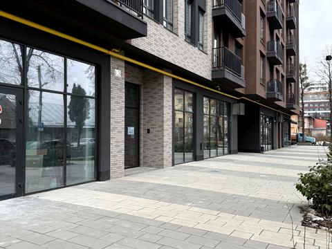 комерційна за адресою Замарстинівська вул. (Калініна), 55а