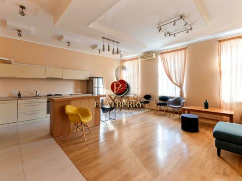 квартира за адресою Лютеранська вул., 27/29