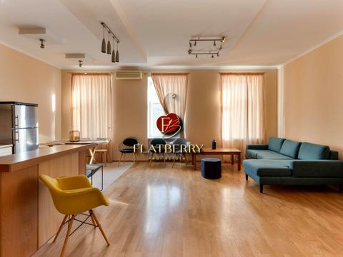 квартира за адресою Лютеранська вул., 27/29