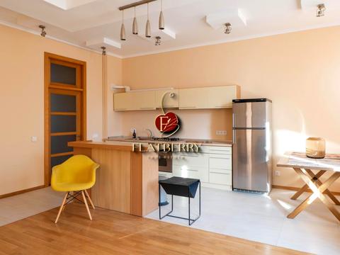 квартира за адресою Лютеранська вул., 27/29