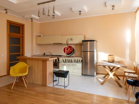 квартира за адресою Лютеранська вул., 27/29