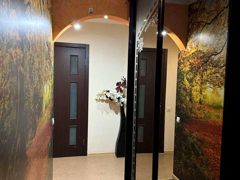 квартира за адресою Харків, Салтівське шосе, 242б