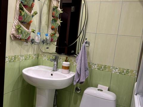 квартира за адресою Харків, Салтівське шосе, 242б