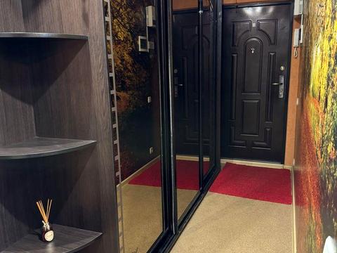 квартира за адресою Харків, Салтівське шосе, 242б