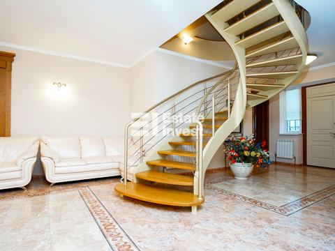 будинок за адресою Соснова вул.