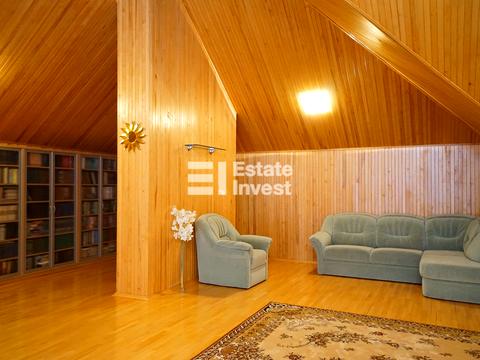 будинок за адресою Соснова вул.