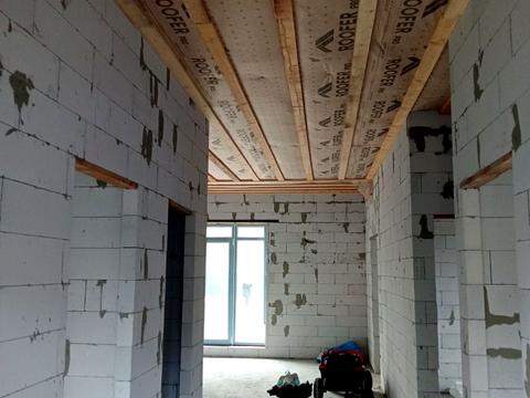 дом по адресу Владимирская ул.