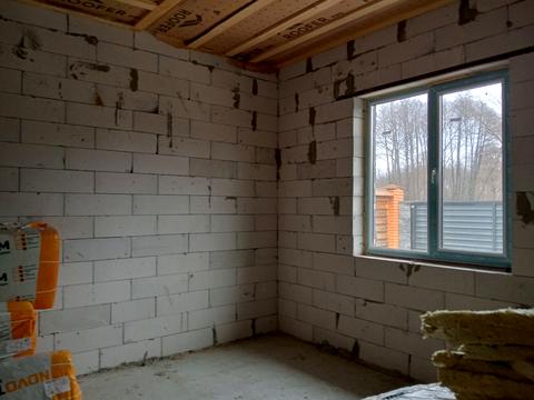 дом по адресу Владимирская ул.