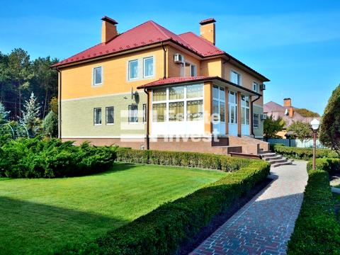 будинок за адресою Соснова вул.