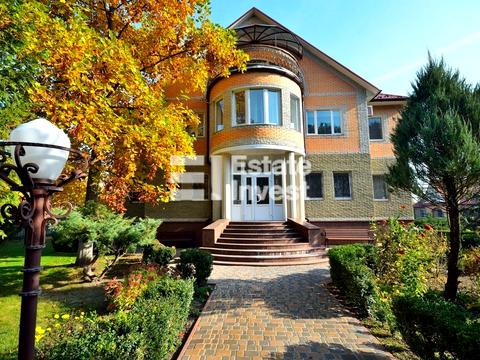 будинок за адресою Соснова вул.