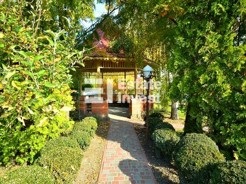 будинок за адресою Соснова вул.