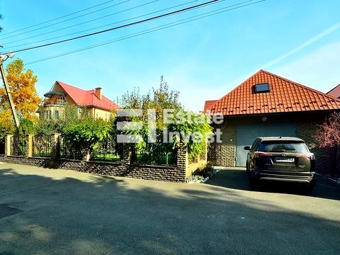 будинок за адресою Соснова вул.