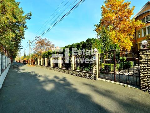 будинок за адресою Соснова вул.