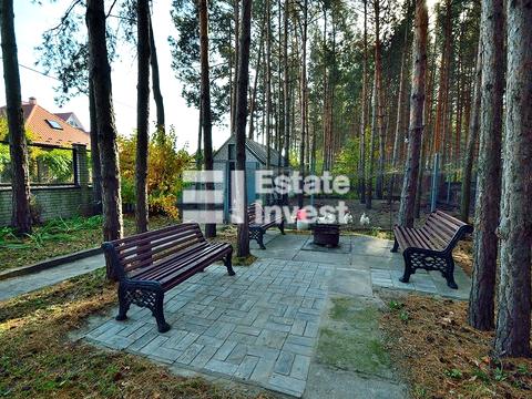 будинок за адресою Соснова вул.