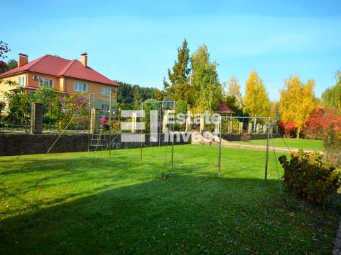 будинок за адресою Соснова вул.