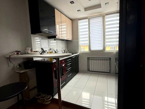 квартира за адресою Львів, Михайла Максимовича вул., 4