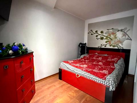 квартира за адресою Львів, Михайла Максимовича вул., 4