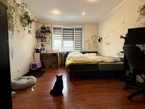 квартира за адресою Львів, Михайла Максимовича вул., 4