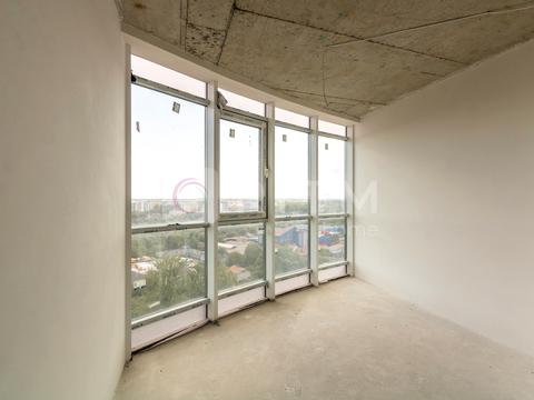 квартира по адресу Независимости ул., 233-Б