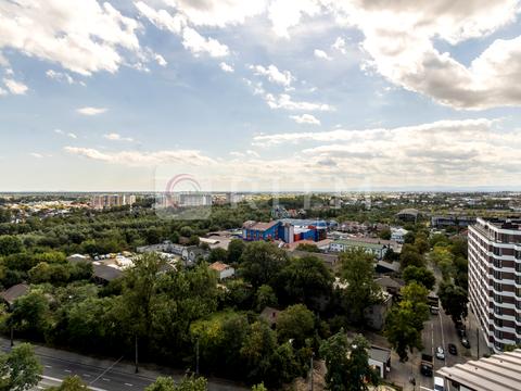 квартира по адресу Независимости ул., 233-Б