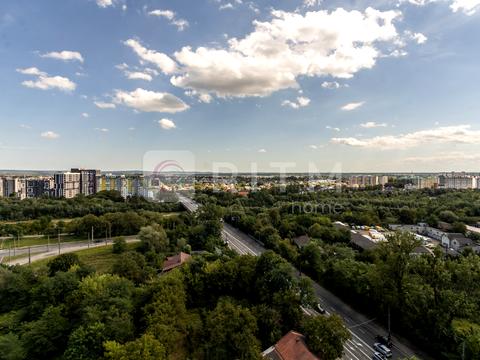 квартира по адресу Независимости ул., 233-Б