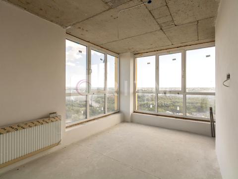 квартира по адресу Независимости ул., 233-Б