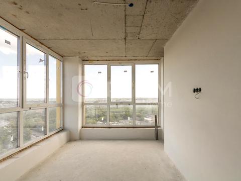 квартира по адресу Независимости ул., 233-Б