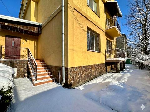 будинок за адресою Львів, Чумацька вул., 6