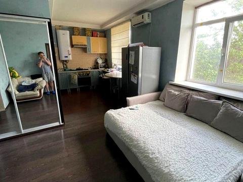 квартира за адресою Харків, Москалівська вул. (Жовтневої Революції), 92