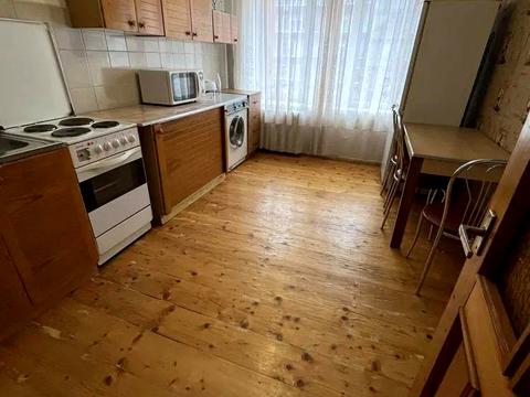 квартира по адресу Ивана Пулюя ул., 34а