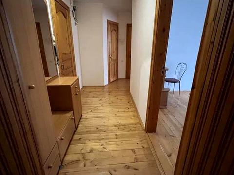 квартира по адресу Ивана Пулюя ул., 34а