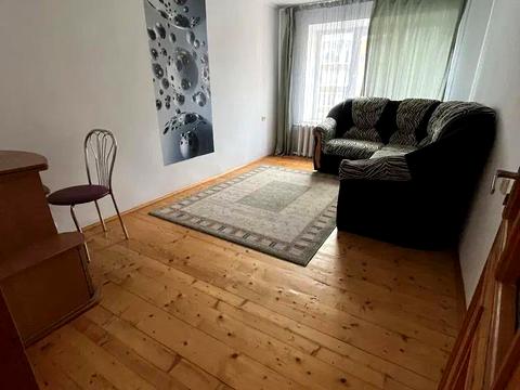 квартира по адресу Ивана Пулюя ул., 34а