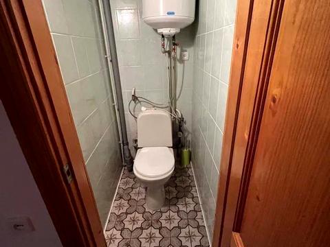 квартира по адресу Ивана Пулюя ул., 34а