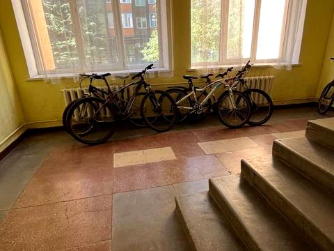 квартира по адресу Ивана Пулюя ул., 34а