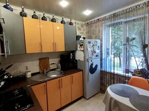 квартира за адресою Гусовського вул., 2