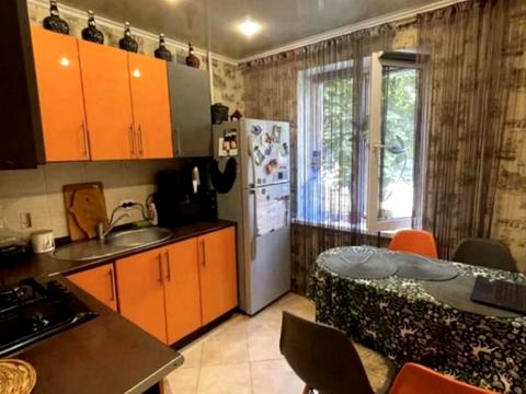 квартира за адресою Гусовського вул., 2