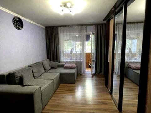 квартира за адресою Гусовського вул., 2