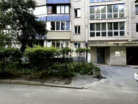 квартира за адресою Гусовського вул., 2