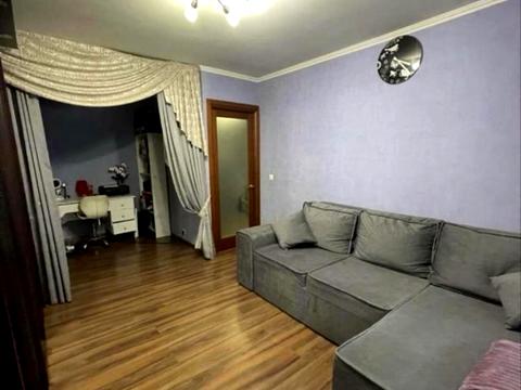 квартира за адресою Гусовського вул., 2