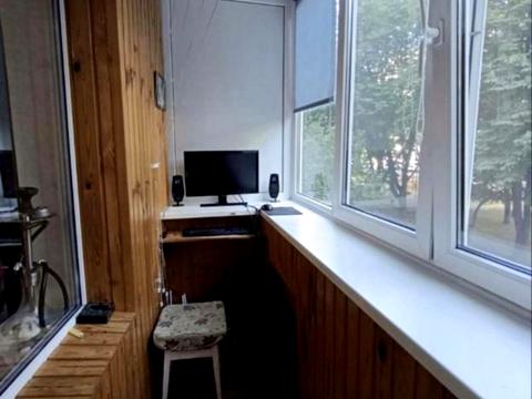 квартира за адресою Гусовського вул., 2