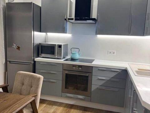 квартира за адресою Єлизавети Чавдар вул., 11