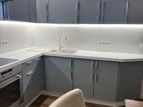 квартира за адресою Єлизавети Чавдар вул., 11